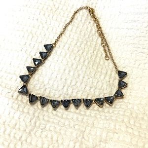 JCrew statement necklace.